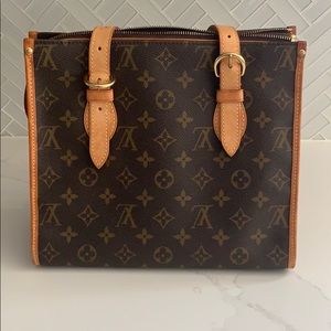 Louis Vuitton Popincourt Women’s Purse (Used)